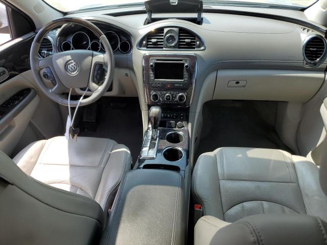 5GAKRBKD3HJ145907 Buick Enclave
