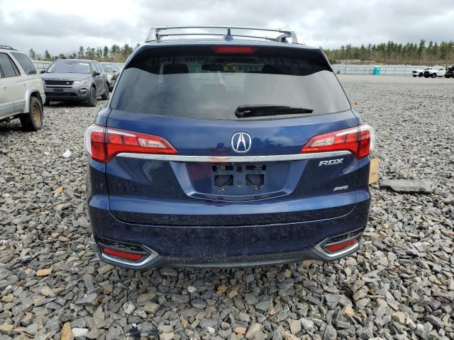 5J8TB4H51GL020637 Acura Rdx Technology