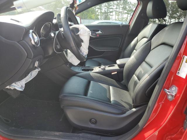 WDCTG4GBXLJ665357 Mercedes-Benz Gla 250 4matic