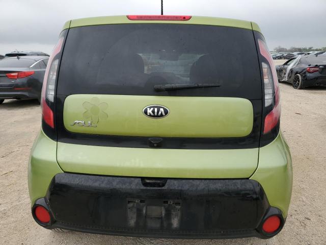 KNDJP3A57G7871913 KIA SOUL +