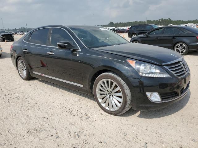 KMHGH4JH1EU087826 Hyundai Equus Signature