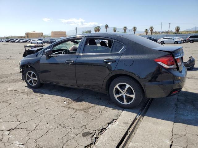 19XFB2F75FE249057 Honda CIVIC SE