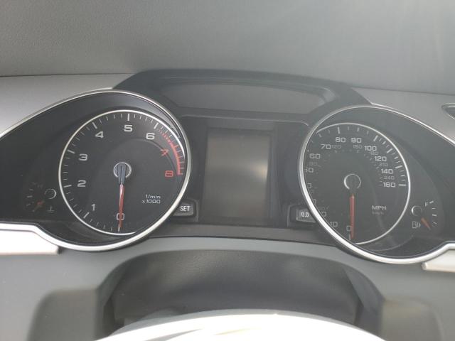 WAUM2AFR5GA004392 Audi A5 Premium Plus S-line