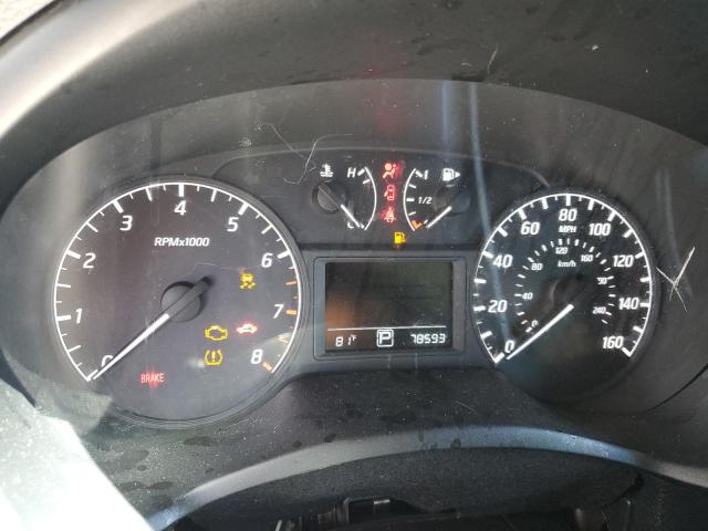 3N1AB7AP0HY373949 Nissan SENTRA S