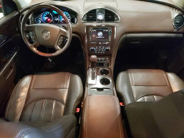 5GAKVBKD2EJ288869 Buick Enclave