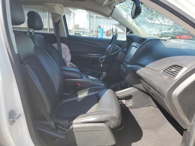 3C4PDDGG0JT364579 Dodge Journey Crossroad
