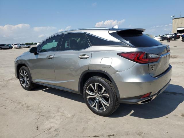 2T2HZMAA3LC171550 Lexus RX 350