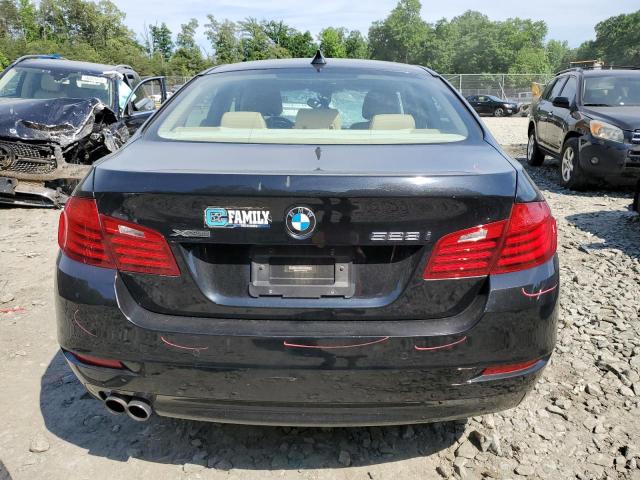 WBA5A7C5XFD624552 BMW 528 XI
