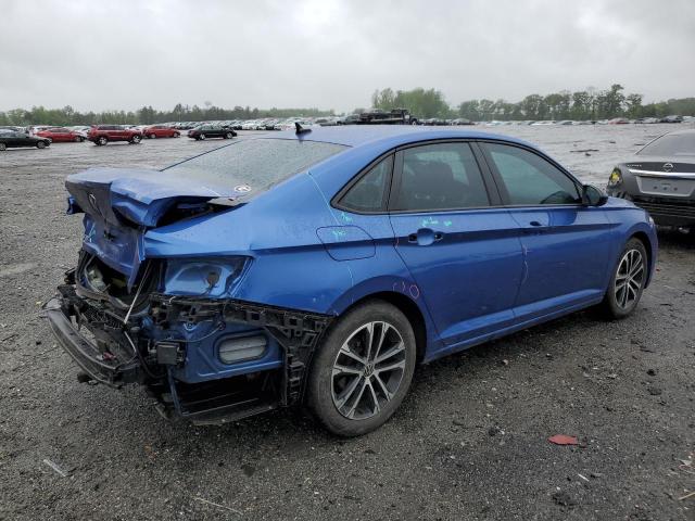 3VWAM7BU9NM009296 Volkswagen Jetta Sport