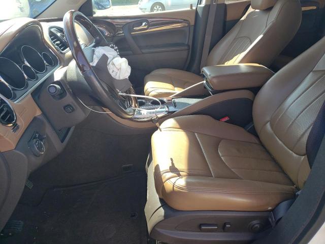 5GAKVCKD2EJ101586 Buick Enclave