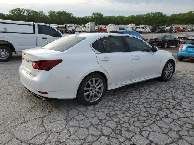 JTHCE1BL0FA009973 Lexus GS 350