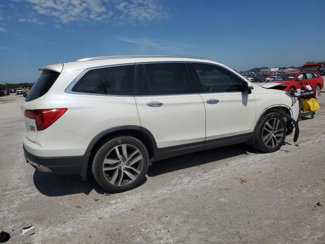 5FNYF6H94JB012095 Honda Pilot Touring