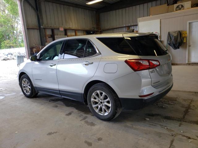 3GNAXJEV2JS517652 Chevrolet EQUINOX LT