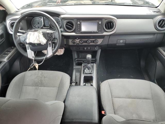 3TMCZ5AN6KM257593 Toyota Tacoma Double Cab