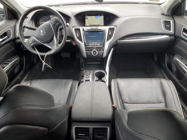 19UUB3F52JA002605 Acura TLX TECH