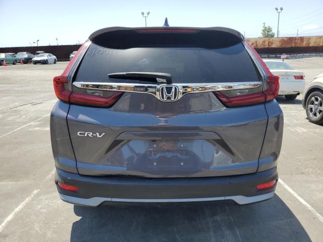 2HKRW1H54MH400468 Honda CR-V EX
