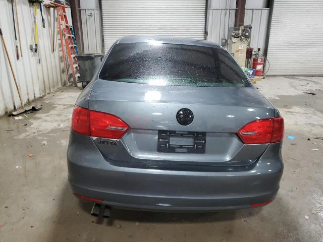 3VW1K7AJ6EM322707 Volkswagen JETTA BASE
