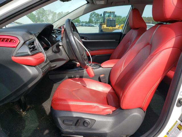 4T1BZ1HK2KU028948 Toyota CAMRY XSE