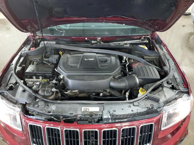 1C4RJFAG6GC355685 Jeep Grand Cherokee Laredo