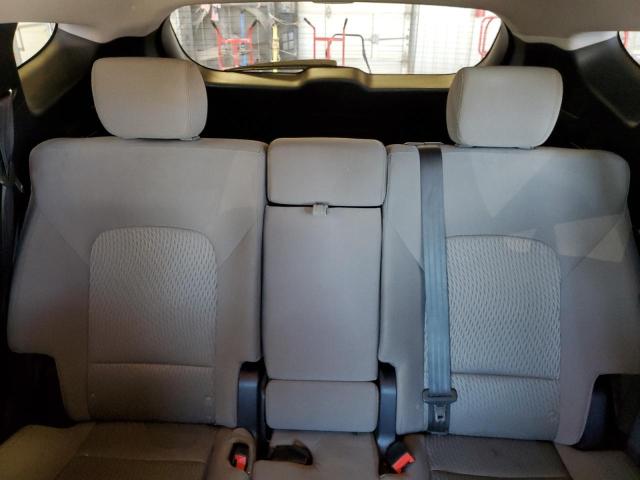 5NMZTDLB3JH082794 Hyundai SANTA FE SPORT