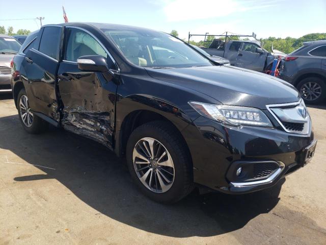 5J8TB4H7XJL023108 Acura Rdx Advance