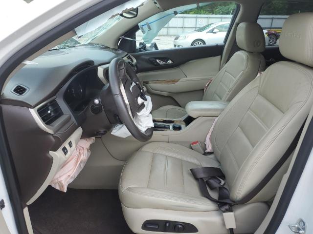 1GKKNPLS9HZ136459 GMC Acadia Denali