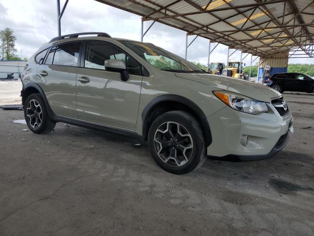 JF2GPACC2F9223734 Subaru Xv Crosstrek 2.0 Premium