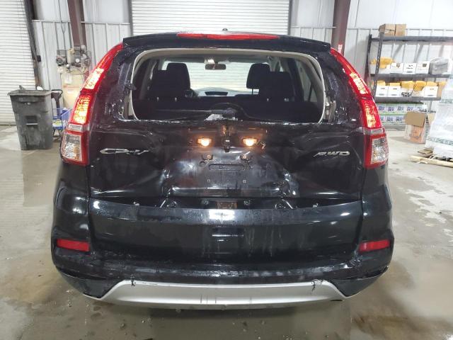 2HKRM4H56GH701240 Honda CR-V EX