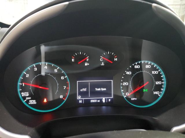 1G1ZD5ST8PF208322 Chevrolet MALIBU LT
