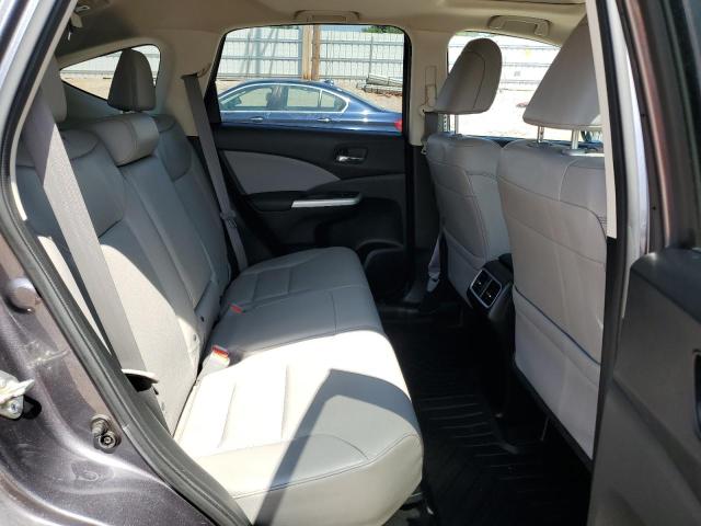 5J6RM3H97GL002329 Honda Cr-v Touring
