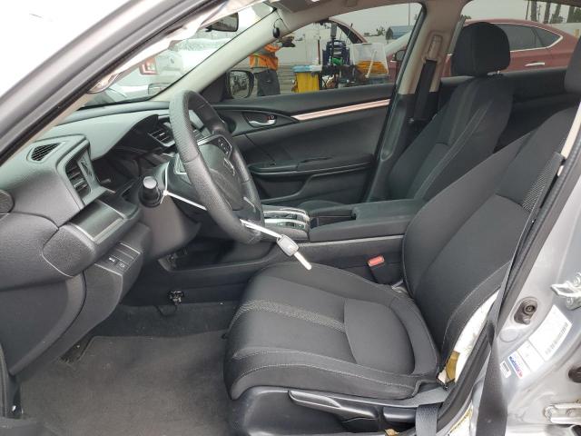2HGFC2F59JH500530 Honda Civic Lx