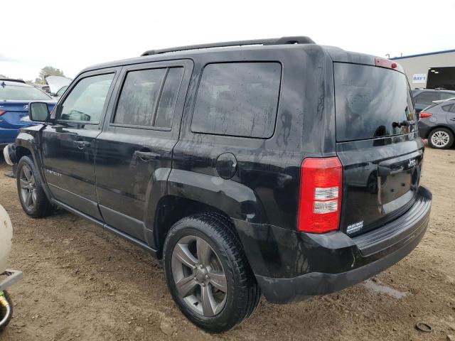 1C4NJPFA6FD126313 Jeep Patriot Latitude