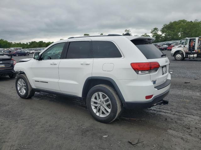 1C4RJFAG5JC264866 Jeep Grand Cherokee Laredo
