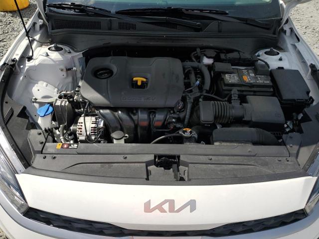 3KPF24AD7RE706156 KIA FORTE LX