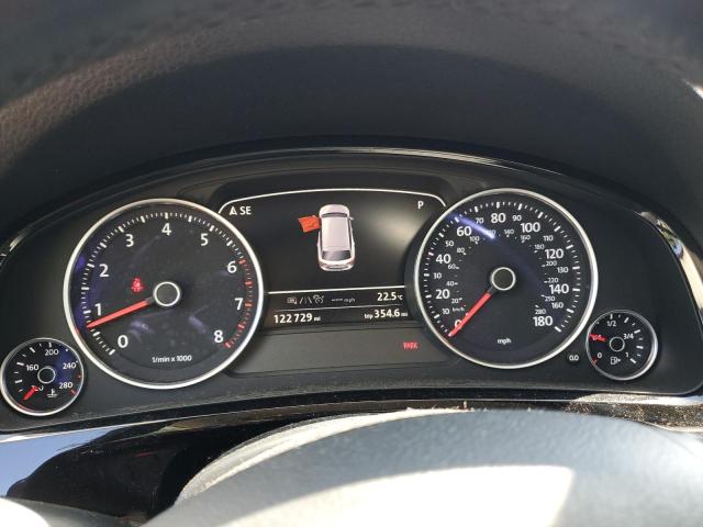 WVGEF7BP2HD001996 Volkswagen Touareg Sport