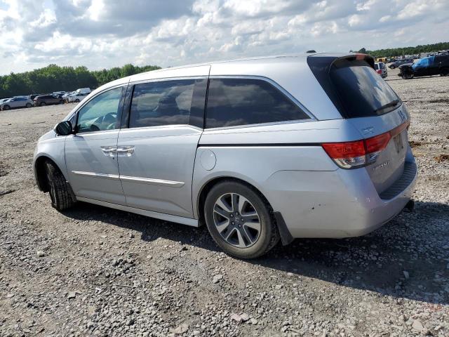 5FNRL5H99EB105112 Honda Odyssey Touring