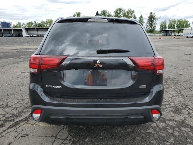JA4AZ3A31LZ029778 Mitsubishi Outlander Se