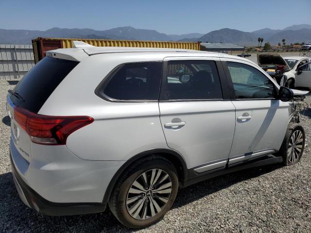 JA4AD2A34KZ012206 Mitsubishi Outlander Es