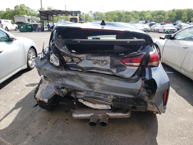 KMHTH6ABXLU029460 Hyundai Veloster Turbo