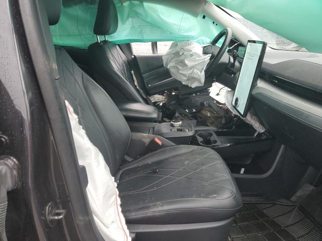 3FMTK1RM2NMA17501 Ford MUSTANG MA