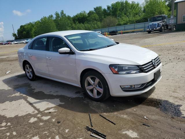 1VWAS7A38FC113571 Volkswagen PASSAT S
