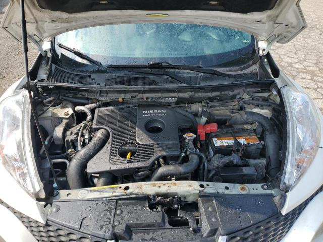 JN8AF5MR3ET359166 Nissan JUKE S