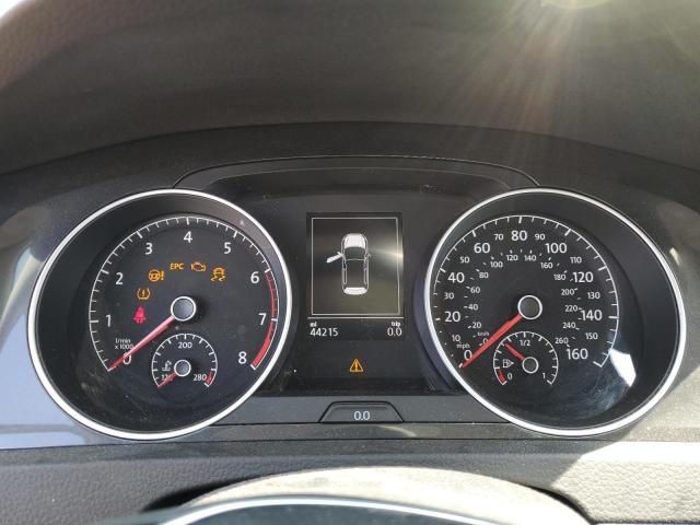 3VWG17AU7JM251079 Volkswagen GOLF S