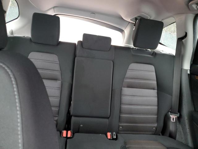 2HKRW2H52JH675158 Honda CR-V EX