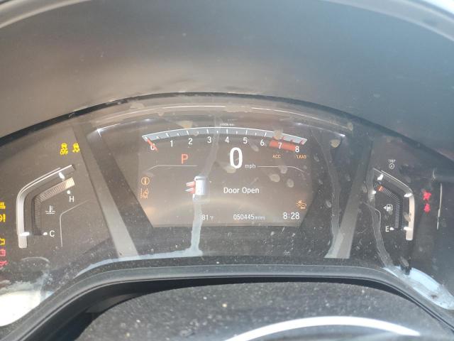 7FARW1H71ME019908 Honda CR-V SE