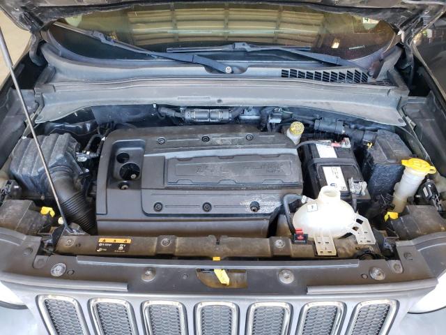 ZACCJAAW4GPC41311 Jeep Renegade Sport