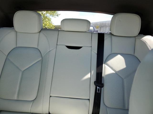 WP1AB2A5XJLB36090 Porsche MACAN S