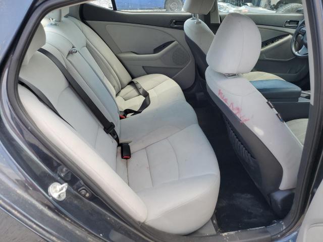 KNAGM4A79F5540669 KIA Optima Lx