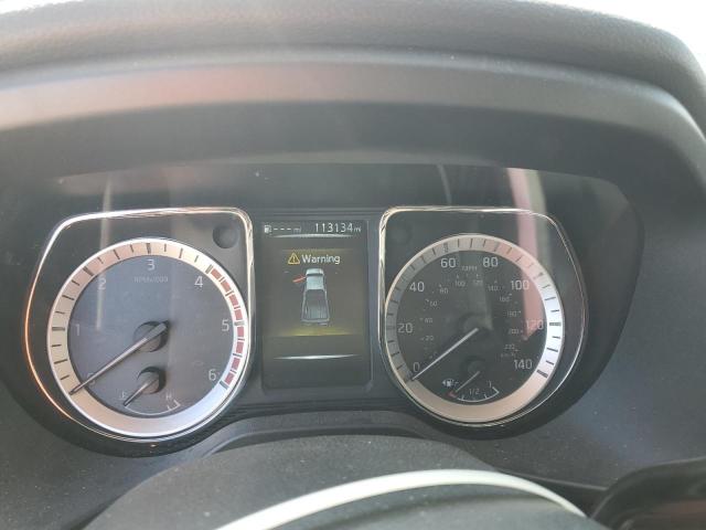 1N6BA1F4XHN541123 Nissan Titan Xd Sl