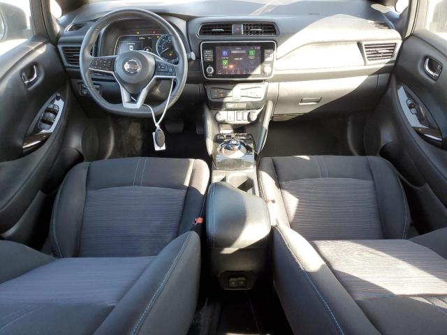1N4AZ1CV4MC552943 Nissan LEAF SV